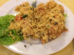 -真浪花园海鲜餐馆