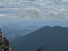 -黄山玉屏楼宾馆餐厅