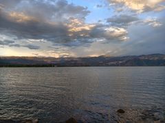 -西昌邛海湿地