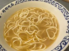 -梅溪·小伙子干挑面(安吉总店)
