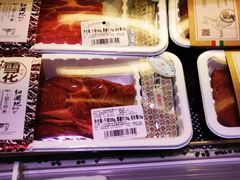 -盒马鲜生(龙德广场店)