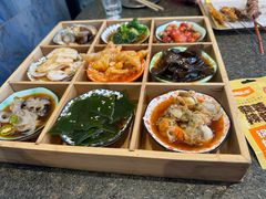 -锦州御烧烤(人民街店)