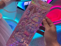 -风云再起游乐汇(北京西单西西友谊店)