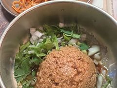 -西塔老太太泥炉烤肉(上海七宝领展广场店)