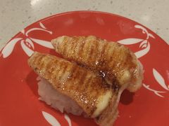 -京樽回転寿司(奥林匹克店)