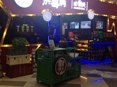 -胖哥俩肉蟹煲(济南世茂国际广场店)