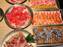 -西塔老太太泥炉烤肉(亚运村店)