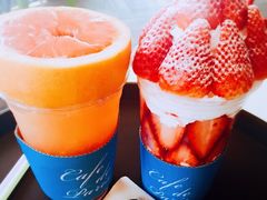-Cafe de Paris(林荫路店)