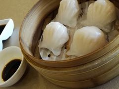 -一品粤珍轩(吴中路店)