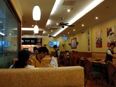 -萨莉亚意式餐厅(人和印象万家店)