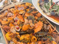 -巽寮印象美食部落餐厅·海鲜·地方特色菜(惠州体验店)