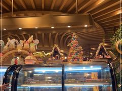 -山焱·炭火自助烤肉(周浦万达店)