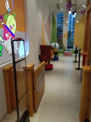 -玩元素·家庭游乐成长中心(香格里拉店)