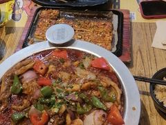 -嘎嘎鸭脑壳(金琴店)