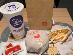 -茶百道(太原茂业天地店)