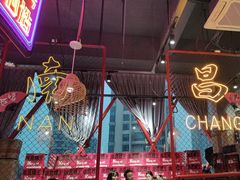 -老闵田螺馆·南昌特色小炒(梦时代店)