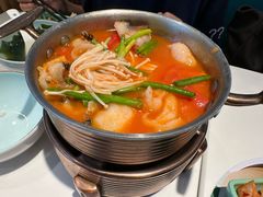 -谷田稻香·砂锅菜(汇暻广场店)