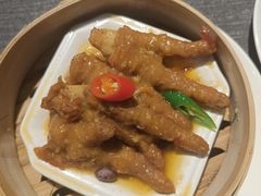 -御花园·粤菜·海鲜火锅(中山公园店)