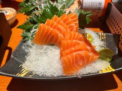 -仓桥家·焗寿司·锅物(光谷步行街店)
