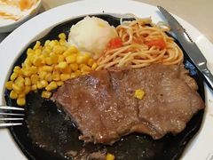 -豪客来牛排(鼓楼名店街店)