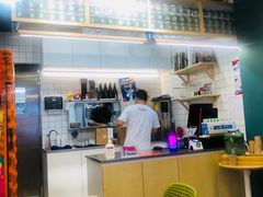 -就是卷儿Wrap and Roll(宣化路店)