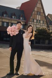 -秦皇岛我和你婚纱摄影工作室