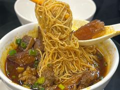 -牛记咖喱美食(十月初五日街店)