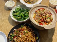 -蜀锦堂·川味现炒(襄阳武商汇店)