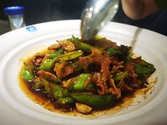 -兰湘子·湘菜小炒(石家庄万象城店)