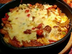 -雀舞云南菜(乐客城店)