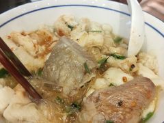 -毅祥斋老孙家泡馍(西羊市店)