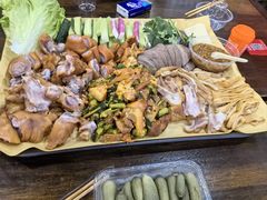-满盛熏酱(罗湖店)