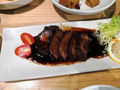 -潮粥荟·潮汕砂锅粥(朝阳大悦城店)