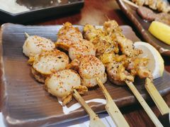 -鸟鹏烧鸟居酒屋(仁恒梦中心店)