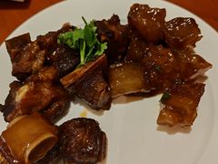 -青岛金沙滩希尔顿酒店·自助餐厅