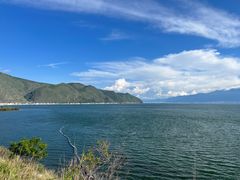 -大理洱海