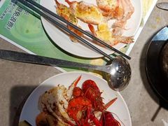 -南美豹国际自助百汇(万象城店)