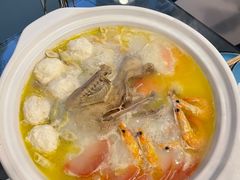 -金龙·打边炉(南京西路店)