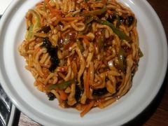 -前海沿·青岛菜(大拇指广场石老人店)