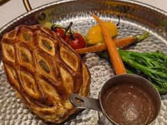 -马克西姆俄罗斯餐厅(通亚街店)