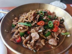 -周麻婆(福州仓山首山店)