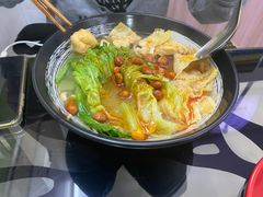 -笋果坊螺蛳粉(竹园小区店)