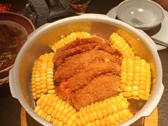 -外婆味道·云南菜大当家(南亚店)