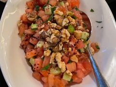 -Efes Turkish & Mediterranean Cuisine 艾菲斯餐厅(陆家嘴店)