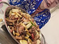-知味脆皮鸡