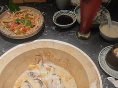-云海肴云南菜·蒸汽石锅鱼(青岛万象城店)