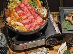 -小川洋风料理(街道口店)