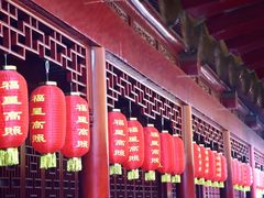 -钦赐仰殿道观