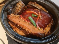 -外婆家(西红门荟聚购物中心店)