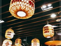 大堂-南京大牌档(崇文门国瑞店)